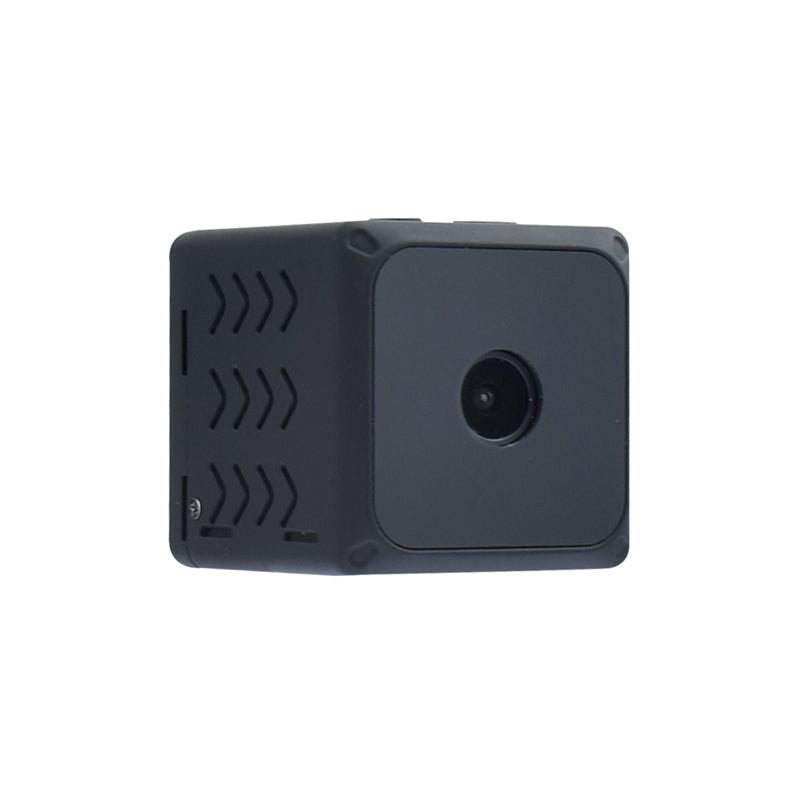 SWD5,Mini Camera,Small Portable Security Camera, Wireless WiFi ,Nanny Camera with Audio Live Feed.