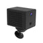 SW22,Mini Camera with Two-Way Audio,Small Portable Security Camera, Wireless WiFi ,Nanny Camera with Audio Live Feed.