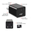 Mini Wifi Camera 1080P Plug USB Charger Camcorder Video Recorder Wireless Portable Camera Security Power Adapter