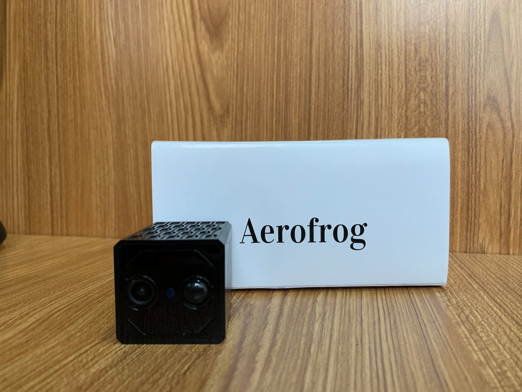 Aerofrog Mini Camera With 1080P