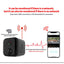 SW20,Mini Camera,Small Portable Security Camera, Wireless WiFi ,Nanny Camera with Audio Live Feed.