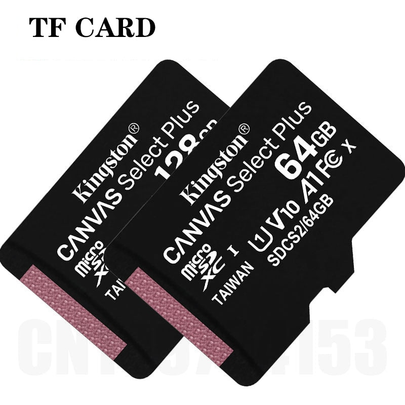 TF Card For Mini Camera.